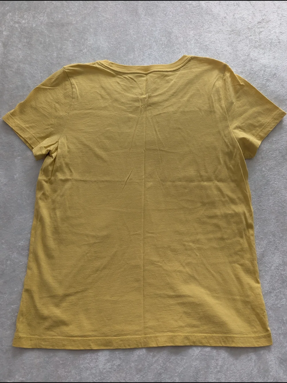 J. Crew Khaki Shorts and T-shirt BUNDLE